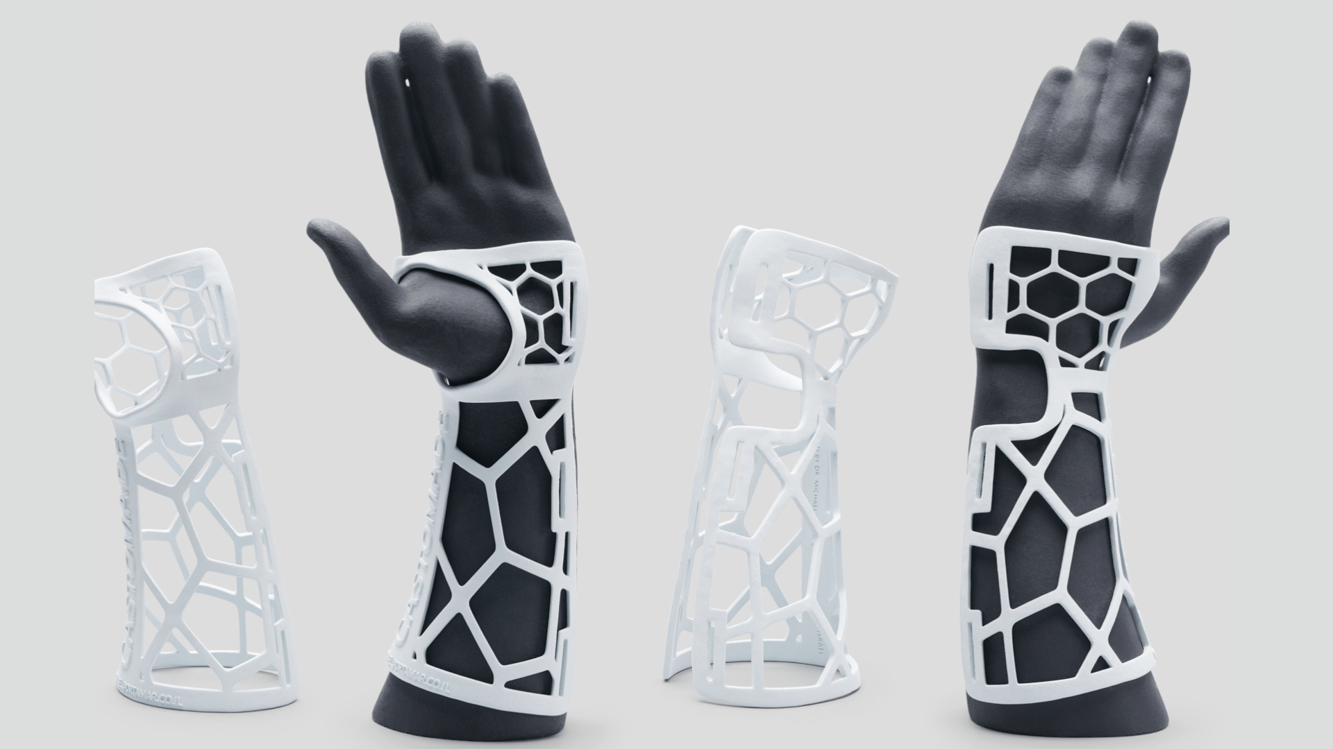 Unlocking medical device innovations with 3d printing