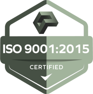 ISO 9001:2015