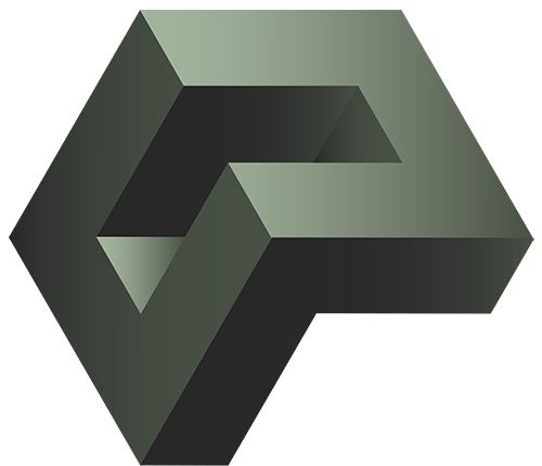 a3d logo mark