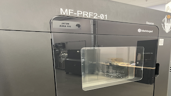markforged fx20 on the shop floor at a3d manufacturing