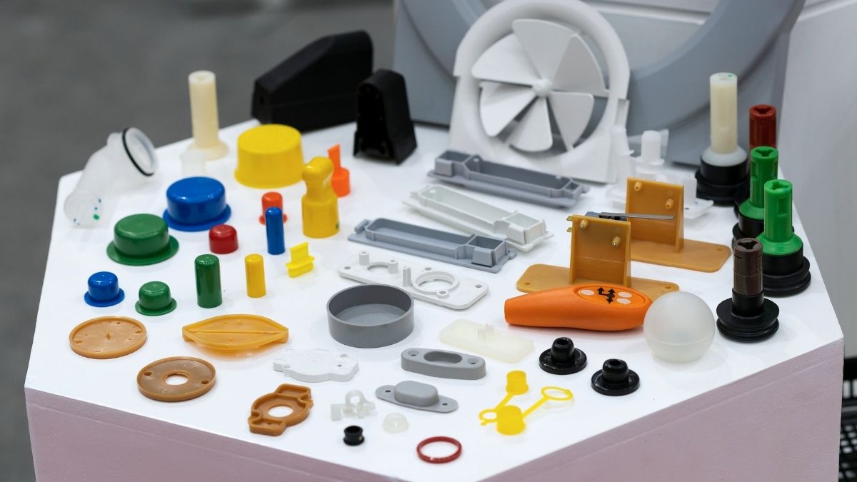 Urethane Casting Services for Custom Parts & Rapid Prototyping