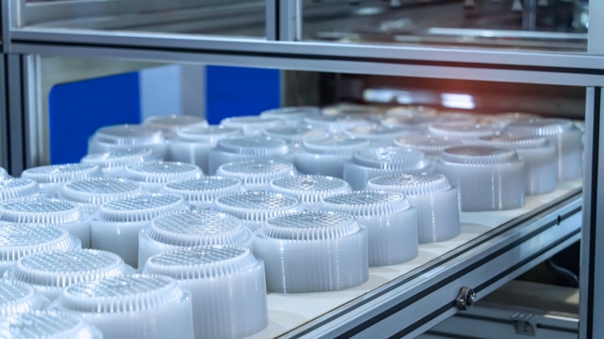 Injection Molding