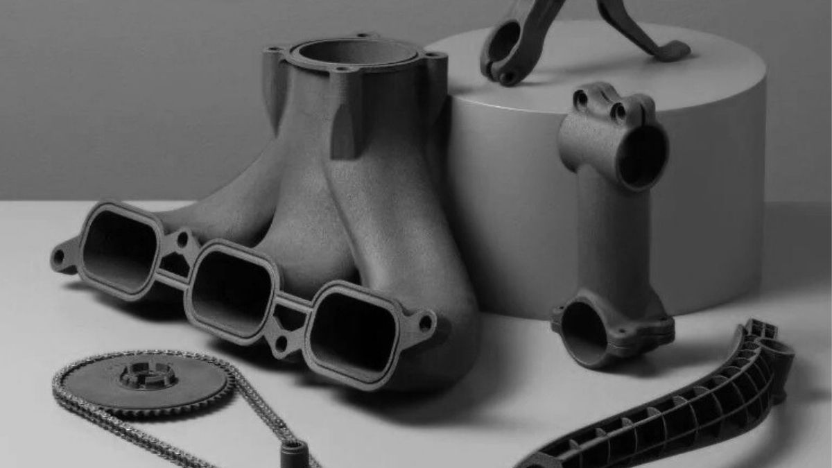 3D Printing
