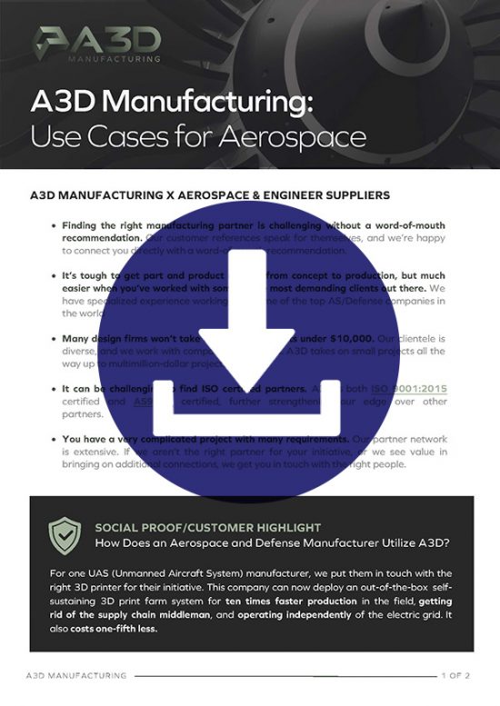 aerospace
