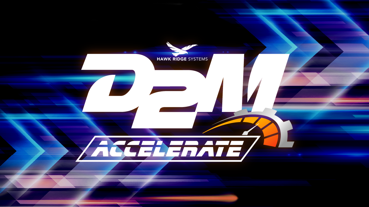 Design to Manufacturing Virtual Conference