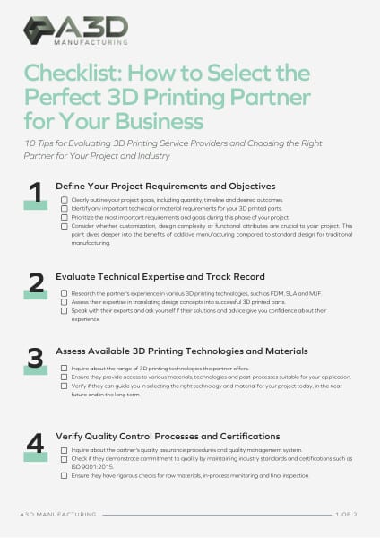 select the right 3d printer download