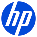 HP Logo