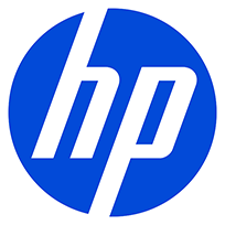 HP Logo